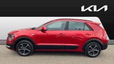 Kia Niro 1.6 GDi Hybrid 2 5dr DCT Hybrid Estate